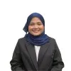 Nur Dania Batrisyia Berditas