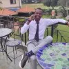 Paul kioko