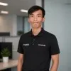 Yusuf Wijaya Kusuma Putra