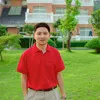 Steven Huang