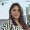 Sonali Panicker AIII