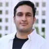 Shehroze Hayat Khan