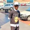 Clayton Ndobela
