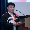 Jarod Yikai Zulkifly