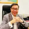 Eddy Wong Kok Hoe