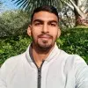 Yogesh Memane
