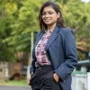 Rinku Pramanick