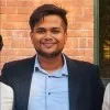 Kush Chaturvedi