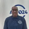 Melusi Mathebula