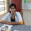 Shanmuga priya Sridhar