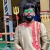 Sanjib Das