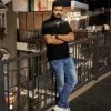 Zuhaib Parvaiz