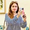 Parihan khan Niazi