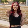 Jayda Catano