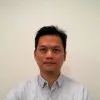 Antony Wong