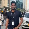 Akash Reddy Desani