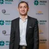 Sarkhan Sadykhov