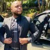 Shane Dladla