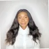 Stephenie Obiazikwor