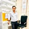 saurabh kashyap