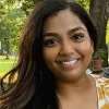 Darshni Mamania