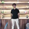 Ar Raj Patel