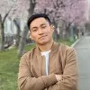 Aman Gurung