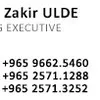 AYYAZ ULDE