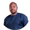 ENONCHONG MICHAEL ENEKE