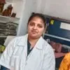 Shravani Peddigari