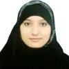Shamsa Shabbir