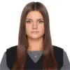 Angelina Zhalene