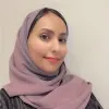 Julia Alzahrani