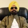 Navraj Singh