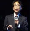 Jongmin Shin