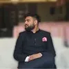 PAWANESH PRATAP SINGH