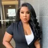 Kyeshia Freeman
