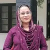Anusha Shafar