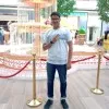Alok kumar Sahal