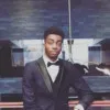 Justin Nyarko
