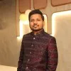 Suvaskumar Mahto