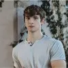 Brock Sharp