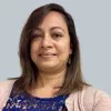Preeti Mathew