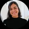Shrea Goswami