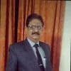 Krishan Verma