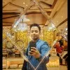 Edward Luke Biswas