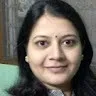 Deepti Ghatnatti