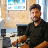 Bilal Ahmad ganie