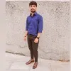 KISHAN YADAV