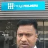 Vinod Damera MBA